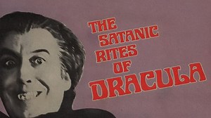 The Satanic Rites of Dracula (1973)