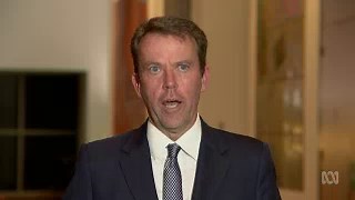 China lodges complaint against Australia at World Trade Organization