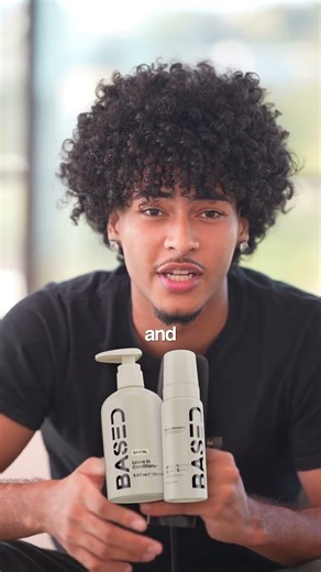 Type 3A hair? Listen to this