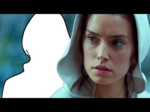 Star Wars: The Actresses Who Almost Played Rey