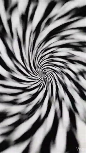 Hypnosis Illusion Wheel #hypnosis #concentration