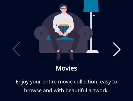 Streaming services decide what you can watch.Jellyfin doesn’t.• host your own media server • stream movies, shows, music, photos anywhere • works on TV, phone, web, Kodi, Roku, more • no subscriptions, no paywalls • no tracking, no data collection • fully open-source What you get:• clean Netflix-like interface • automatic metadata, posters, sorting • multi-user profiles + watch history • hardware transcoding support • SyncPlay (watch together remotely) • Live TV + DVR support How it works:• inst