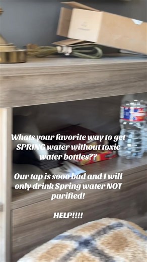 Explore Spring Water Benefits with Zac Efron