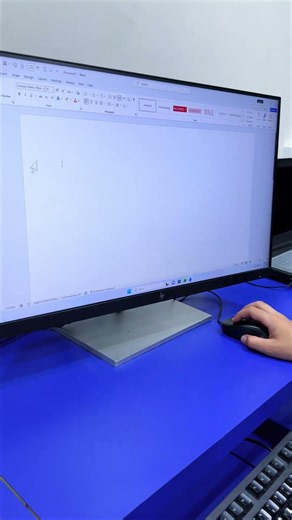 How to Edit PDF in Word Easily 📃 #computer #pdf #msword #viral #shorts