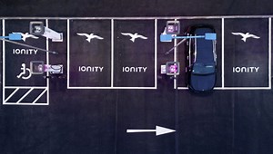 7 Automakers Join Forces to Create the Ionna EV Charging Network