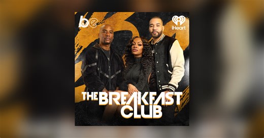 FULL SHOW: Snoop Dogg Faces Backlash After Parents Brought Child on Stage During Performance + Julius ‘Dr. J’ Erving Interview - The Breakfast Club