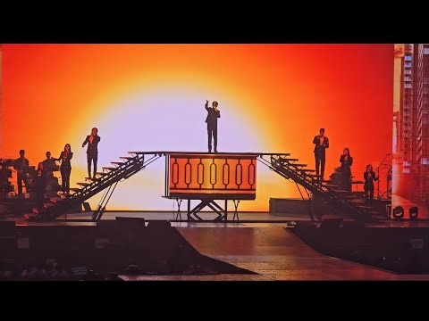 ☆이찬원 어버이날 노래 선물 🎵엄마의 봄날 🎵아빠의 청춘 2026 서울앵콜콘서트 찬가 찬란한 하루 막콘 #이찬원 #엄마의봄날_이찬원 #아빠의청춘_이찬원 ‪@LeeChanWon‬