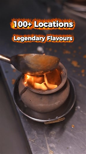 Serving fire, flavour, and a legacy that spans cities — Kake Di Hatti isn’t just food, it’s a movement of taste. 🔥 From our iconic tandoor to your plate, every dish carries the magic of legendary flavours loved across 100 locations. . . . #KakeDiHatti #LegendaryFlavours #KingOfNaan #TasteTheLegacy #IndianCuisine #FoodReels #DesiFoodLove #TandoorMagic #FoodieIndia #EatWithKDH | Kake Di Hatti