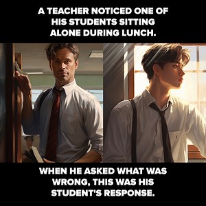 215K views · 14K reactions | #MoralStorytime #LifeLessonsStories #ViralMoralTales #ShortStoriesWithMorals #InspiringStorytelling #MeaningfulNarratives #WisdomInShorts #MoralFableFridays #VirtueTales #MoralLessonMoments #Storyoftheday #MoralLessons #ViralMoralLessons #InspirationalTales #LifeLessonsInStories #MeaningfulShorts #MoralsToRemember | Alpha Stories | Facebook