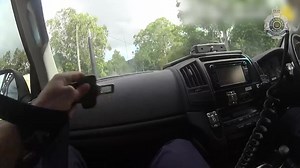 Stolen vehicle charges, Trinity Park | Police have arrested and charged eight juveniles aged between 12 and 15 -years-old following investigations into a burglary at Trinity Park. All eight juveniles are scheduled to appear before Cairns Children’s Court. For more details of this incident - https://mypolice.qld.gov.au/farnorth/2021/05/20/cairns-overnight-crime-wrap-may-20/ | myPolice Greater Cairns