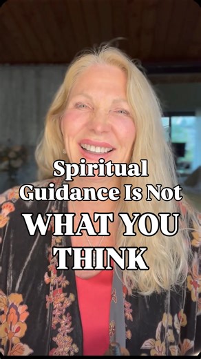 Spiritual guidance is NOT the answers to all of your questions all the time. Your guides, angels, and Large Self would not give you all of the answers even they could. We came here to use our own free will and develop our own discernment. Seek out the guidance through your desires, synchronicities, and inner knowings—make your own decisions and own them! | Divine Openings with Lola Jones