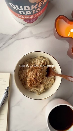Quaker Oatmeal: Perfect Morning Recipe Guide