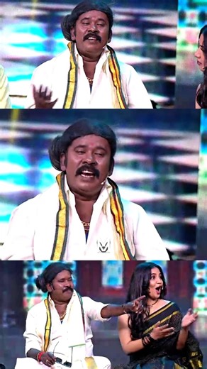 💯 Ramar Vijay TV Hilarious Comedy 🤣🤣