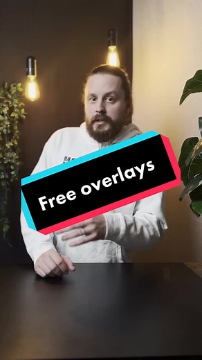 Free Stream Overlays: Best Websites for Custom Designs