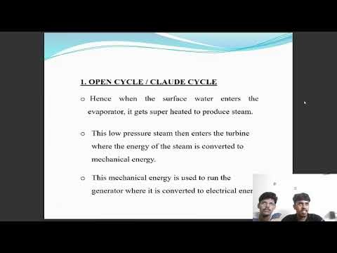 STUDY WITH US | RENEWABLE ENERGY SYSTEMS MODULE 2 PART 2 | KTU | TKM COLLEGE OF ENGINEERING