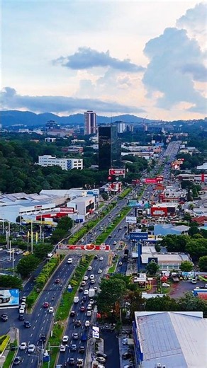 Bulevar de los próceres san salvador