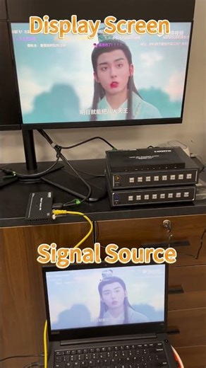 150M HDMI Over HDBaseT Extender with 1 HDMI loop output & IR & RS232 support analog L/R output