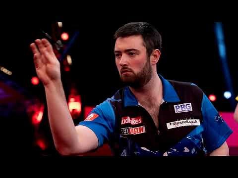 Luke Humphries - Walk On Song