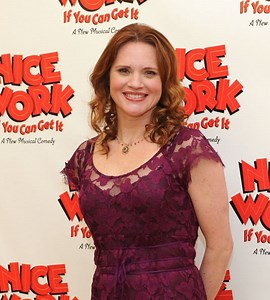 Jennifer Laura Thompson - Alchetron, the free social encyclopedia