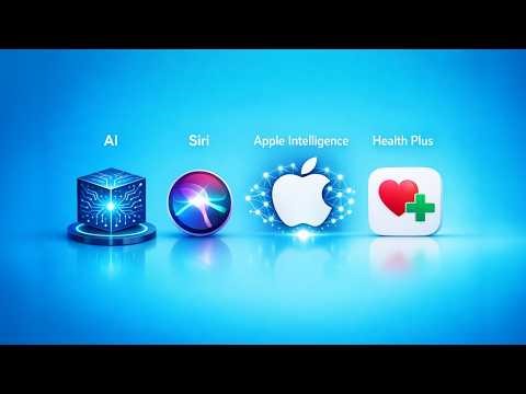 Siri's Big Upgrade: Everything We Know So Far About Apple's Game-Changing AI Technology.