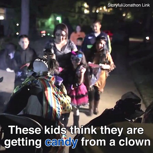 13K views · 72 reactions | This Halloween prank is absolutely terrifying!  | Daily Mail Video | Facebook