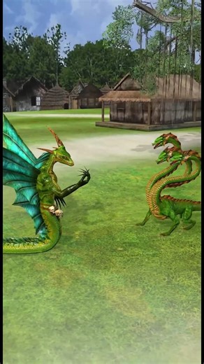 GTA-Chicken-thieving anacondaGulli Bulli-Cartoon #shorts #cartoon #funny #bhoot