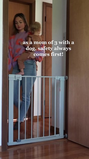 Walmart Exclusive Safety 1st Simple Pass Walk-Through Gate Review