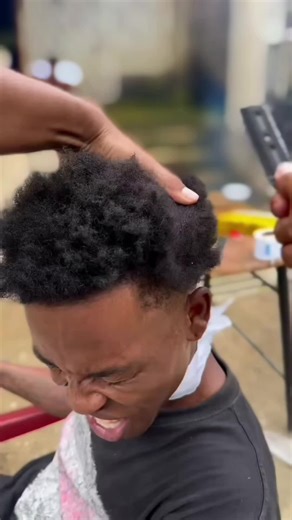 ##cortedecabelo #roblox #hair #haircut #corteamericano #lowfade #funny