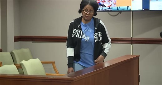 Woman now facing charge in connection to death of Detroit teen London Thomas