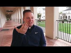 Holy Rosary Church & Father Andrew Ginter | Catholic Charities