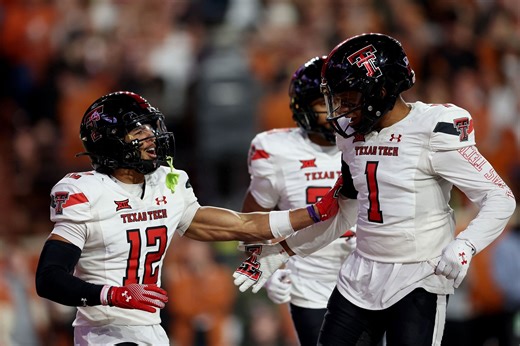 Cal vs Texas Tech Prediction, Odds and Picks - Dec. 16 | Independence Bowl