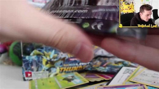 How To Tell If a Booster Has a GX (100%)