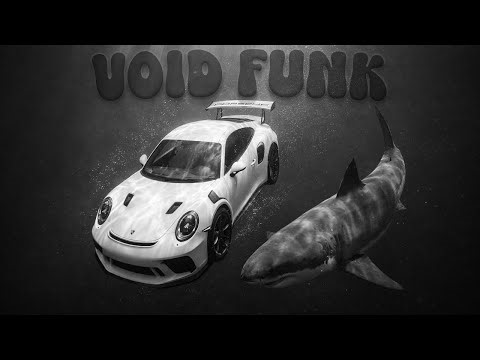VOID FUNK - SLOWED