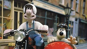 Wallace and Gromit secrets revealed
