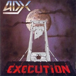 ADX - Execution