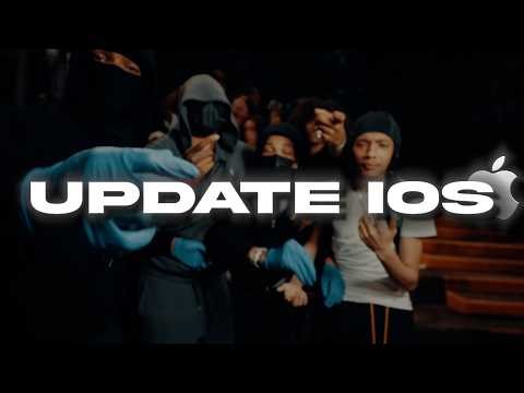 "Update IOS" - Saithedemon x Mdot 59 Type Beat | ⁨‪@prodbykha‬