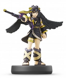 Best Buy not taking pre-orders for the Dark Pit amiibo, in-store only on July 31