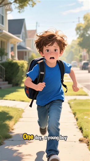 The Magical Remote A boy finds a remote that pauses time but learns.#shortsfeed #shorts #usashorts