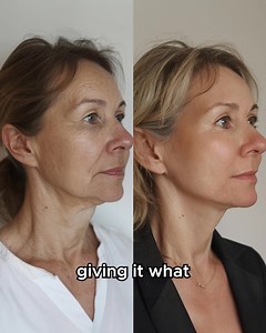 1.4M views · 2.3K reactions |  "I was looking for an anti-aging...