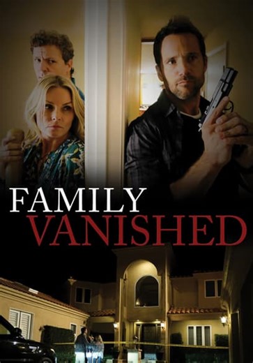 Family Vanished (2018)