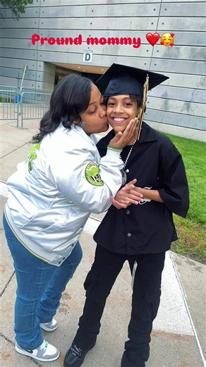 Congratulations Grad C/O 2025! 🎊