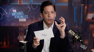 A Democrat was charged with vehicular homicide in a politically-motivated altercation and is now shocked he might be held accountable for his actions. | Michael Knowles