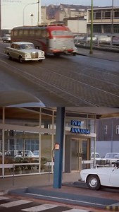 38 reactions | Nothing like taking your car home for a service... These chaps at Mercedes seem pretty rapid! 殺 Superb video via @mercedesbenzmuseum Finnie service in 14 seconds.   #MBclassic #MercedesBenz #MercedesBenzClassic #Service #W110 | Hagerty UK | Facebook