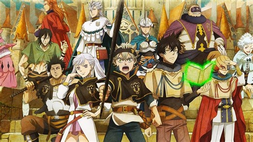 10 Anime That Redefine What the Power of Friendship Can Do