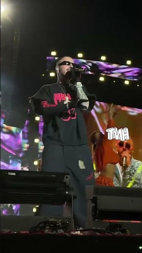 J balvin canta “Amarillo” en vivo en Madrid