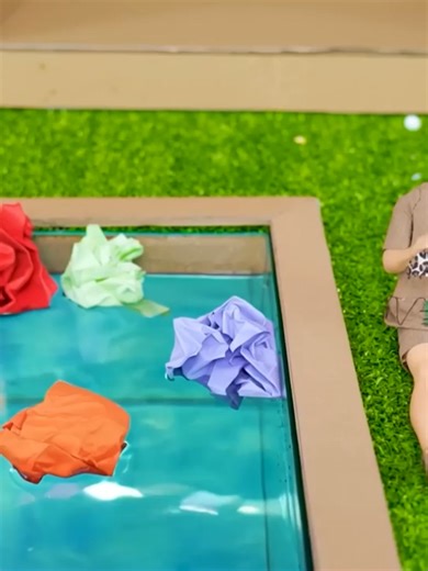 Casa de Muñecas: $1 vs $1,000,000 en Toolala