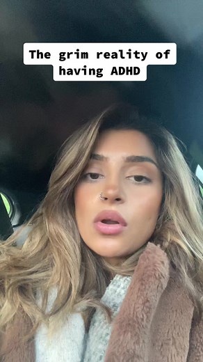 The Reality of Living with ADHD: My Honest Experience