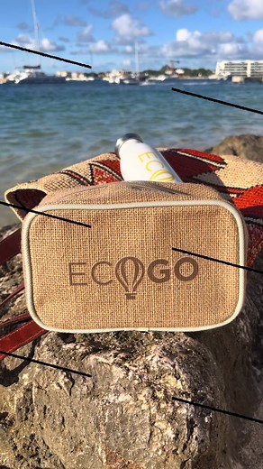 Disciver our EcoGoTravel essentials, designed for the eco-conscious traveler. Learn more at ecogotravel.com 🌎 #travel #sustainable #ecogotravel #travellife #traveltip #selfcare #birthday #businesstravel #weekendtripideas #backpacking #ocean #stbarth #beach #wellness #packingtips #plasticfree #travellight #natural #naturalbeauty #explore #sustainabletravel #womenownedbusiness