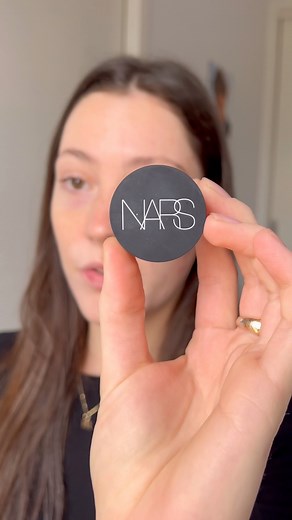 This concealer is THAT GIRL!! The NARS Cosmetics Soft Matte Complete Concealer is a must-have product for everyone! It covers everything, including acne, dark circles, hyperpigmentation and more! I truely don’t know how I lived without this product. $56 from Mecca. RUN, don’t walk!🏃🏽‍♀️ #narssoftmatteconcealer #narsconcealer #acne #hyperpigmentation #makeupforacneproneskin #acneproneskin #makeupproduct #concealer #nars #narscosmetics | Makeup by Mackenzie