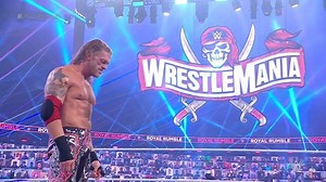 Update On Edge’s Comeback To WWE In 2021